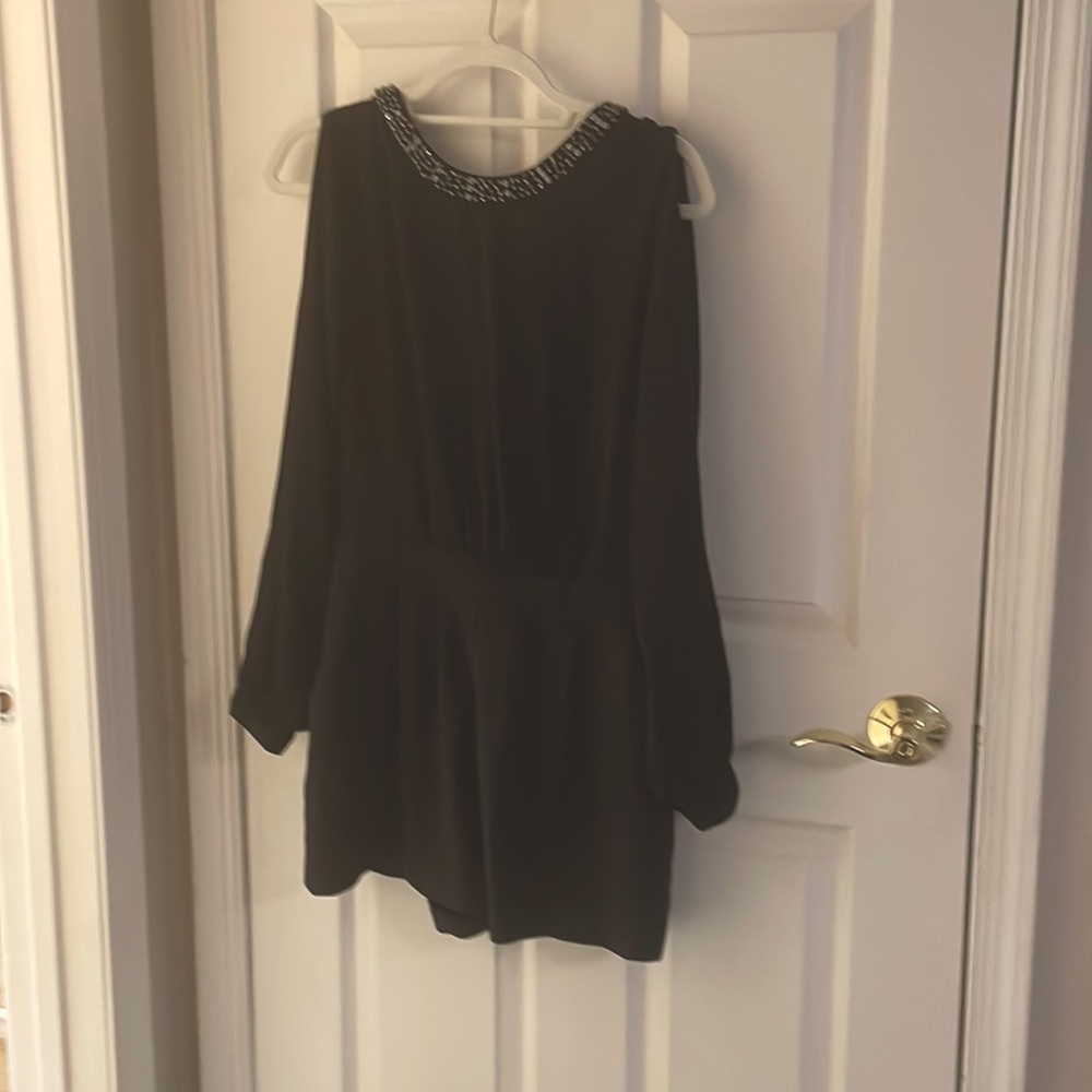 Guess size 8 romper